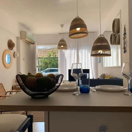 アパート Romy's Cozy One Bedroom Apt