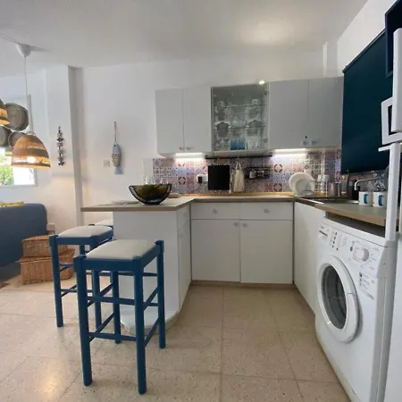 Romy's Cozy One Bedroom Apt Apartment Larnaca