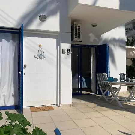 Romy's Cozy One Bedroom Apt * Larnaca
