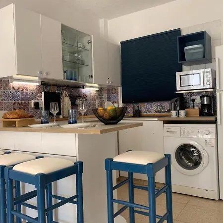 Romy's Cozy One Bedroom Apt