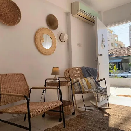 Romy's Cozy One Bedroom Apt Apartament