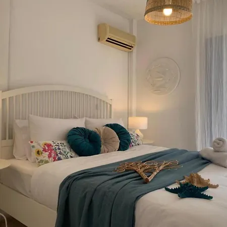 Romy's Cozy One Bedroom Apt Larnaca