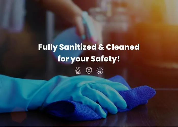 Romy's Cozy One Bedroom Apt 公寓