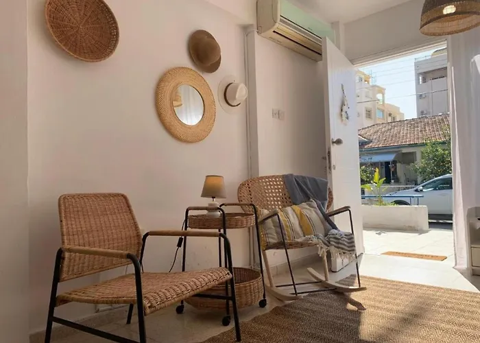 Romy's Cozy One Bedroom Apt Apartament