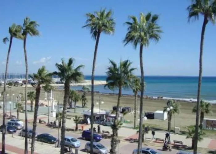 Romy's Cozy One Bedroom Apt * Larnaca