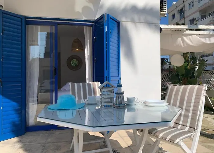 Appartement Romy's Cozy One Bedroom Apt