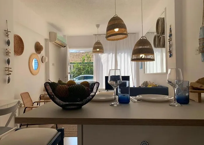 Appartement Romy's Cozy One Bedroom Apt