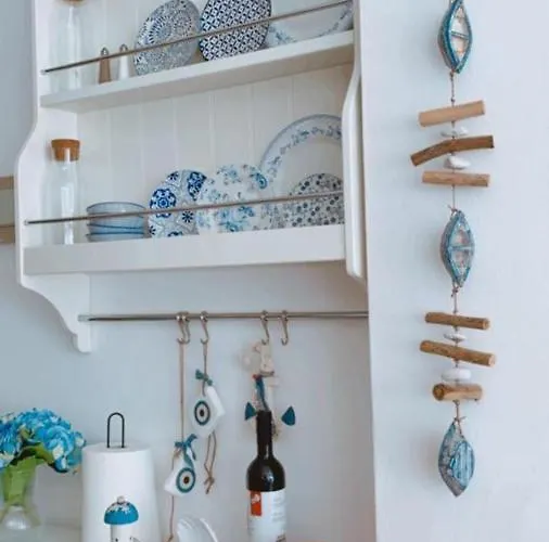 Romy's Cozy One Bedroom Apt Appartement *